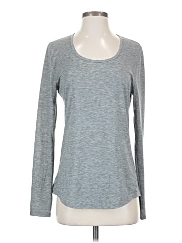 lucy Long Sleeve T-Shirt (view 1)
