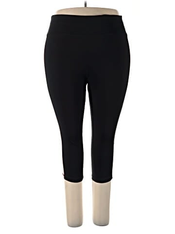 Ideology Active Pants (view 1)