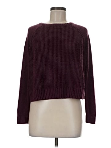 Covington Pullover Sweater (view 1)