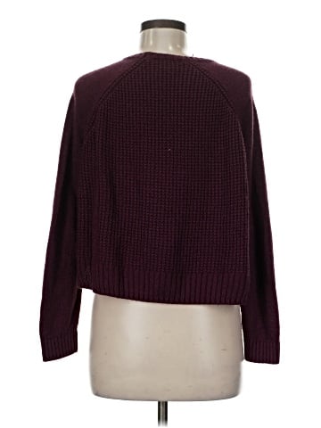 Covington Pullover Sweater (view 2)