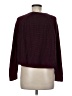 Covington 100% Acrylic Burgundy Pullover Sweater Size M (petite) - photo 2