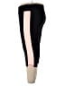 Ideology Color Block Black Active Pants Size 3X - photo 2