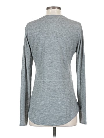lucy Long Sleeve T-Shirt (view 2)