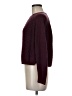Covington 100% Acrylic Burgundy Pullover Sweater Size M (petite) - photo 5