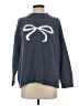 Sincerely Jules Blue Pullover Sweater Size XS - photo 1
