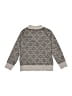 CRAFT + FLOW 100% Polyester Tan Pullover Sweater Size 5 - photo 2