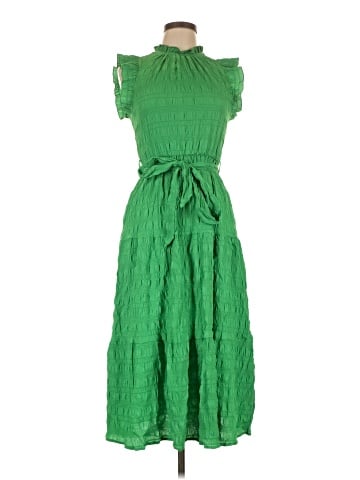 Shein Curve Casual Dress (view 1)