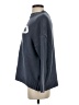 Sincerely Jules Blue Pullover Sweater Size XS - photo 5