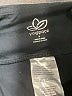 Yogipace Solid Black Active Pants Size S - photo 7