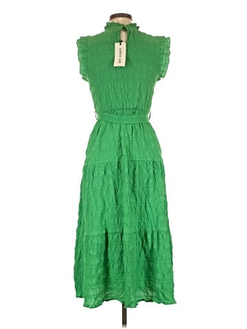 Shein Curve Casual Dress (view 2)