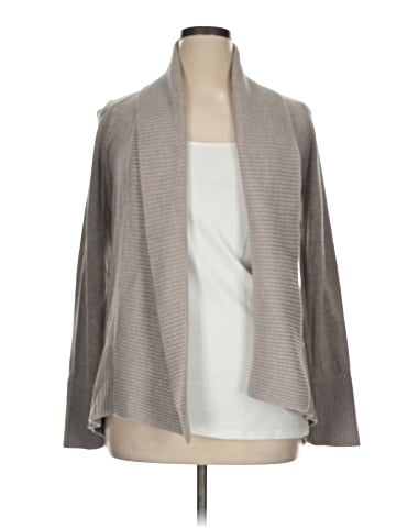 Joan Vass Cardigan (view 1)