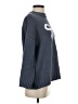 Sincerely Jules Blue Pullover Sweater Size XS - photo 4