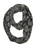 Ann Taylor LOFT Black Scarf One size - photo 1