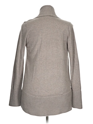 Joan Vass Cardigan (view 2)