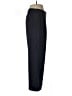 Express Stripes Black Dress Pants Size 8S - photo 4
