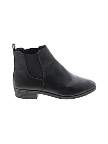 Alexis Bendel Ankle Boots (view 1)