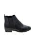Alexis Bendel Black Ankle Boots Size 8 - photo 1