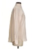Everlane Color Block Ivory Long Sleeve Blouse Size 2 - photo 4