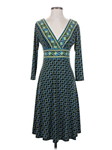 Maggy London Casual Dress (view 1)