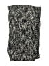 Ann Taylor LOFT Black Scarf One size - photo 2