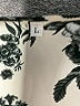 Unbranded Ivory Short Sleeve Blouse Size L - photo 7