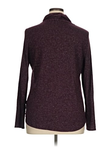 Apt. 9 Turtleneck Sweater (view 2)