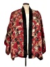 Doncaster Collection Red Cardigan Size 2w/3w - photo 1