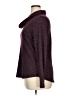 Apt. 9 Burgundy Turtleneck Sweater Size XL - photo 5