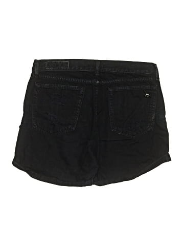 Rag & Bone/JEAN Denim Shorts (view 2)