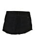 Rag & Bone/JEAN Black Denim Shorts Size 29 waist - photo 2