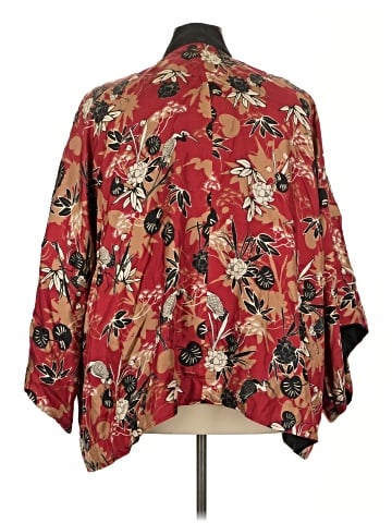 Doncaster Collection Cardigan (view 2)
