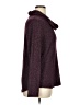Apt. 9 Burgundy Turtleneck Sweater Size XL - photo 4