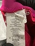 PrAna Color Block Pink Active Pants Size M - photo 5