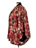Doncaster Collection Red Cardigan Size 2w/3w - photo 5