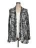 Unbranded Silver Gray Cardigan Size XL - photo 1