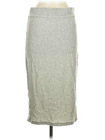 James Perse Casual Skirt (view 1)