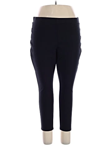 Women With Control Active Pants (view 1)