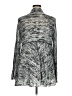 Unbranded Silver Gray Cardigan Size XL - photo 2