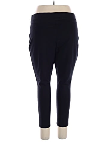 Women With Control Active Pants (view 2)