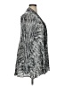 Unbranded Silver Gray Cardigan Size XL - photo 4