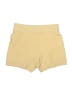 Danielle Bernstein Yellow Shorts Size XS - photo 2