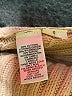 Ann Taylor LOFT Tan Pullover Sweater Size M - photo 8