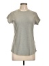 New Balance Gray Active T-Shirt Size L - photo 1