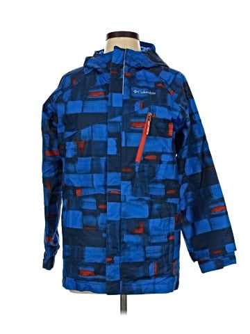 Columbia Snow Jacket (view 1)
