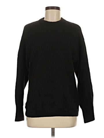 Stockholm Atelier & Other Stories Wool Pullover Sweater (view 1)