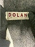 Left Coast by Dolan 100% Polyester Ivory Long Sleeve Blouse Size M - photo 7