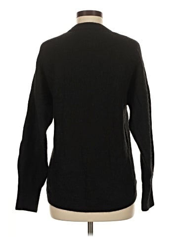 Stockholm Atelier & Other Stories Wool Pullover Sweater (view 2)