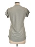 New Balance Gray Active T-Shirt Size L - photo 2