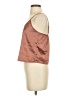 Unbranded Brown Tank Top Size S - photo 5