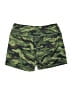 Assorted Brands Camo Green Athletic Shorts Size XL - photo 2
